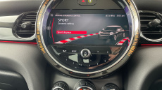 MINI Hatchback 1.5 Cooper Classic 3dr Auto Petrol Hatchback